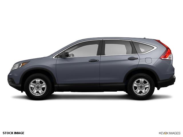 Honda CR-V 2013 photo 3