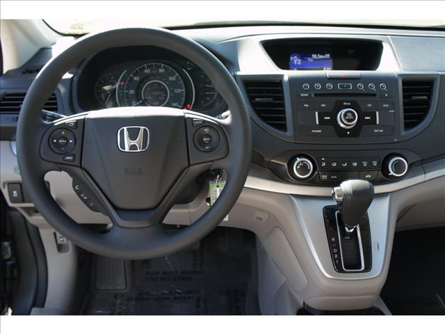 Honda CR-V 2013 photo 1