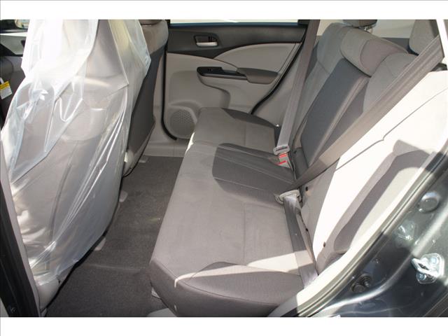 Honda CR-V 2013 photo 3