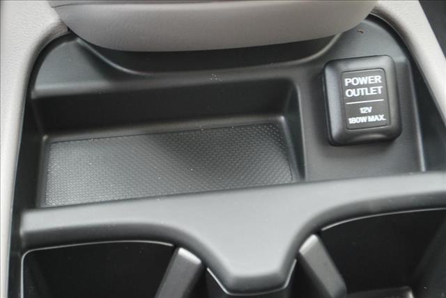 Honda CR-V 2013 photo 32