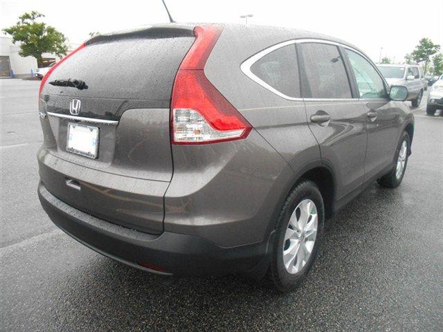 Honda CR-V 2013 photo 1