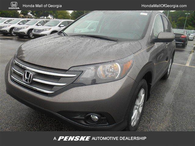 Honda CR-V 2013 photo 3