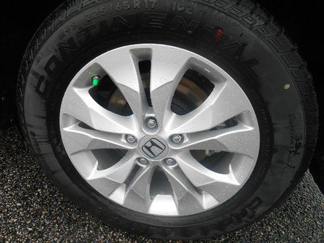 Honda CR-V 2013 photo 4