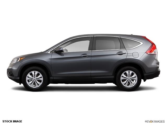 Honda CR-V 2013 photo 1