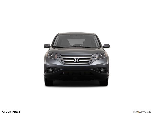Honda CR-V 2013 photo 5