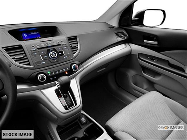 Honda CR-V 2013 photo 6