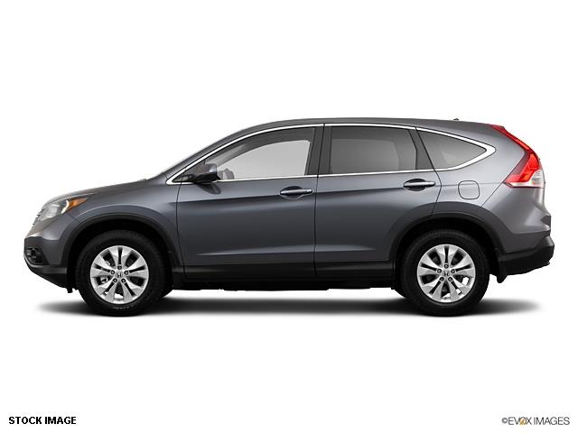 Honda CR-V 2013 photo 2