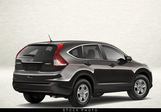 Honda CR-V 2013 photo 1