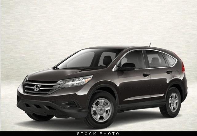 Honda CR-V 2013 photo 2