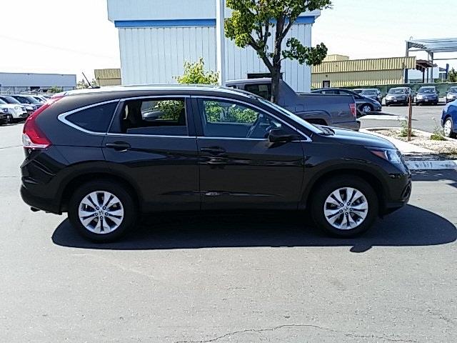 Honda CR-V 2013 photo 1