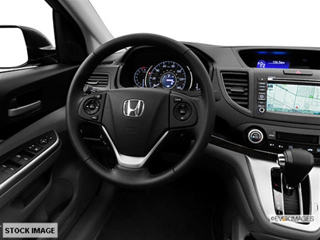 Honda CR-V LS 2WD SUV