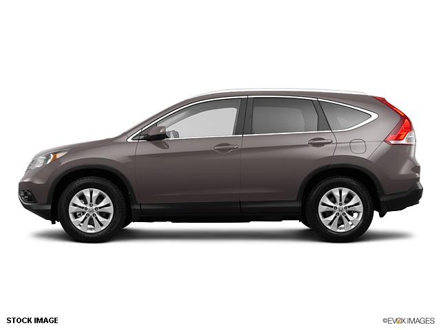 Honda CR-V 2013 photo 1