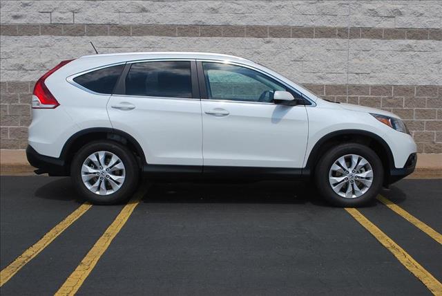 Honda CR-V 2013 photo 1