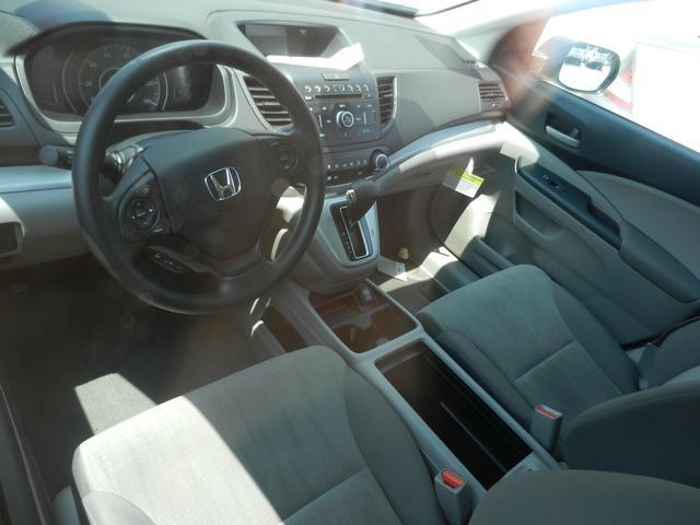 Honda CR-V 2013 photo 1