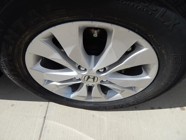 Honda CR-V 2014 photo 2