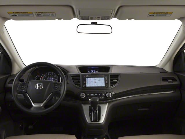 Honda CR-V Camry Hybrid SUV