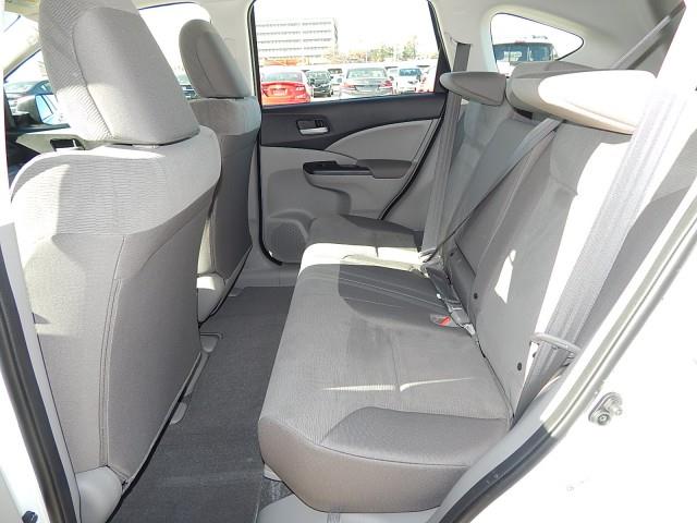 Honda CR-V Unknown SUV