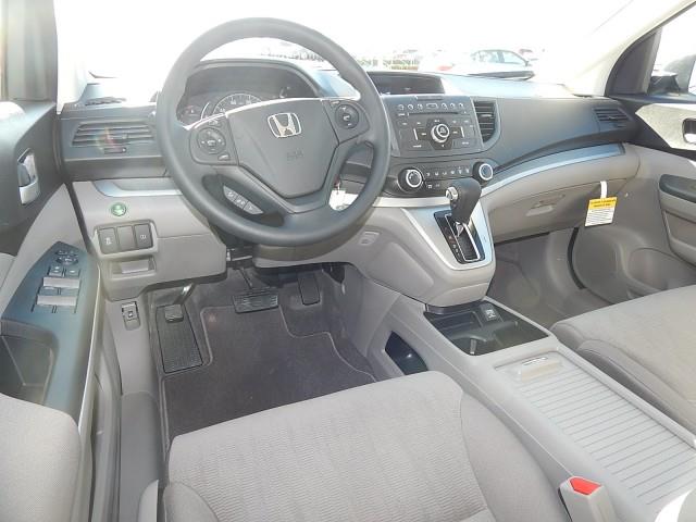 Honda CR-V 2014 photo 1
