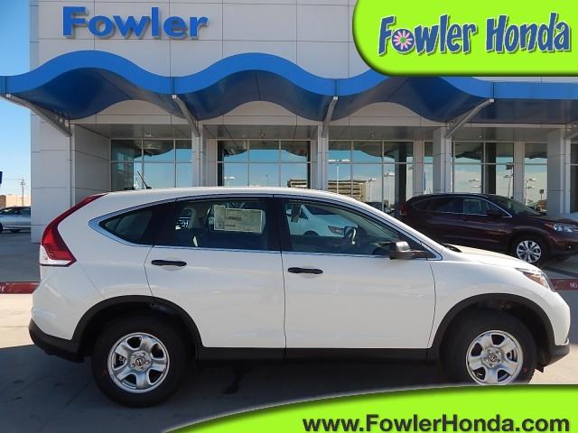 Honda CR-V 2014 photo 2