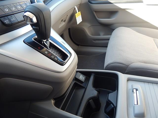 Honda CR-V 2014 photo 3