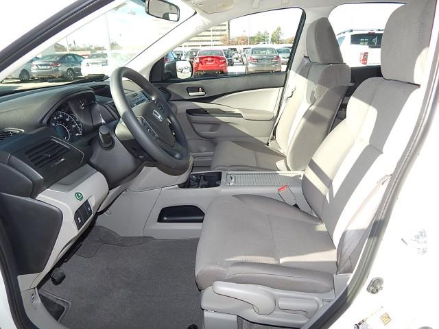 Honda CR-V 2014 photo 4