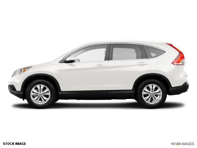 Honda CR-V 2014 photo 2