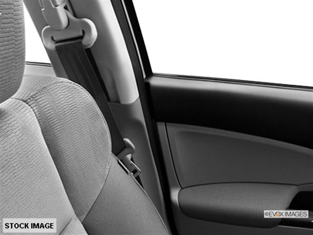 Honda CR-V Elk Conversion Van SUV