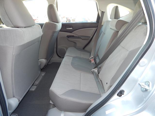 Honda CR-V Elk Conversion Van SUV