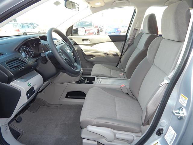 Honda CR-V 2014 photo 2