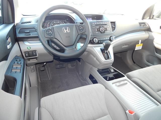 Honda CR-V 2014 photo 3