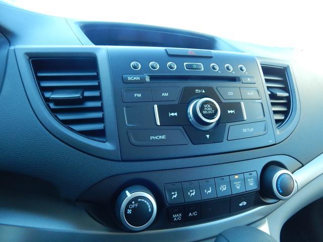 Honda CR-V 2014 photo 4