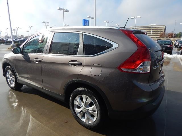 Honda CR-V 2014 photo 1