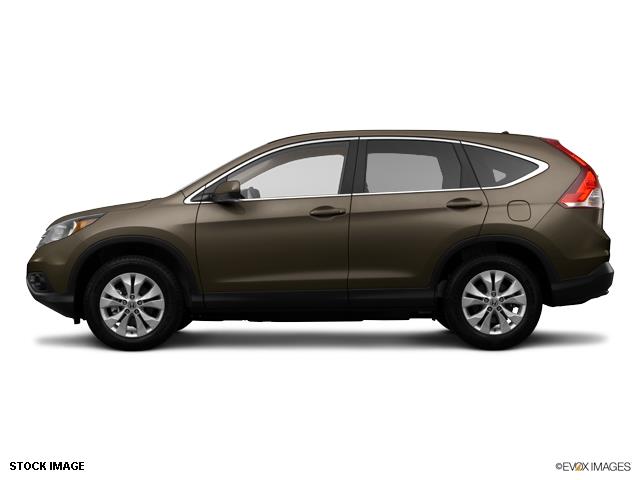 Honda CR-V 2014 photo 1