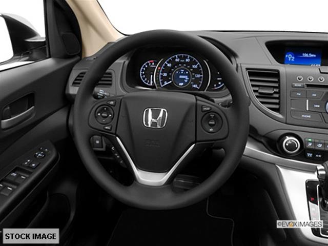 Honda CR-V 2014 photo 2
