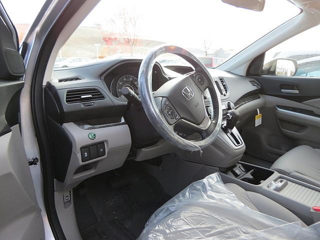 Honda CR-V LS 2WD SUV