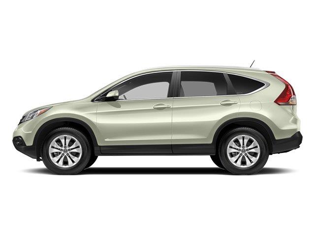 Honda CR-V LS 2WD SUV
