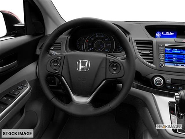 Honda CR-V 2014 photo 3