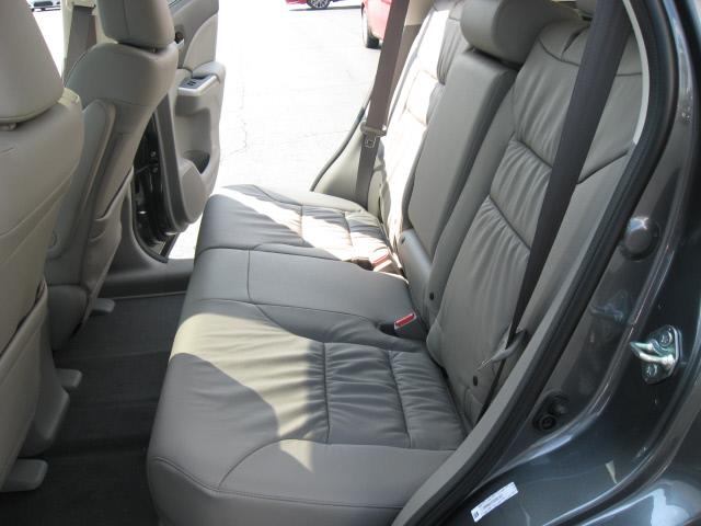 Honda CR-V C230 2dr Cpe 1.8L Coupe SUV