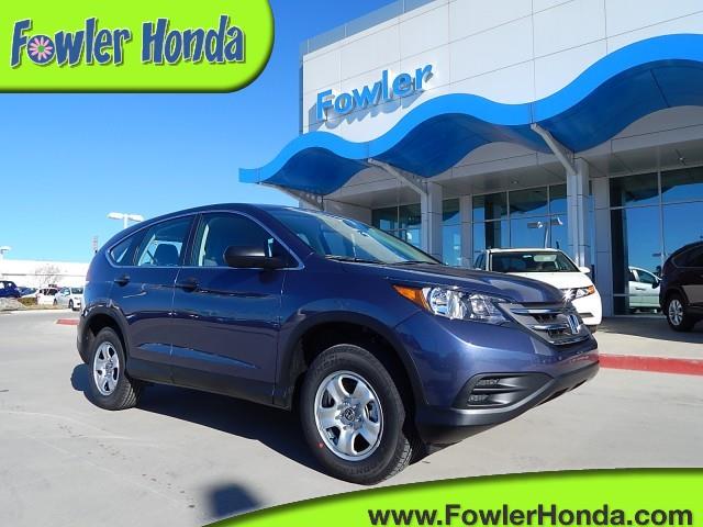 Honda CR-V 2014 photo 2