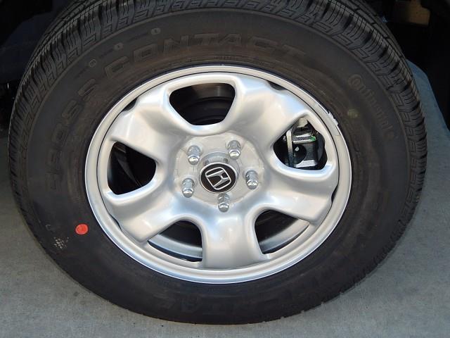 Honda CR-V 2014 photo 3