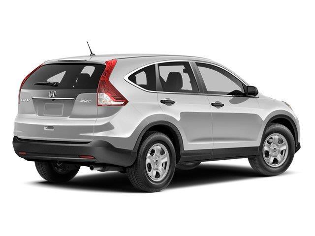 Honda CR-V Elk Conversion Van SUV