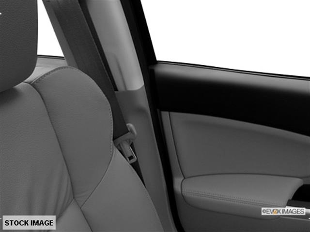 Honda CR-V LS 2WD SUV