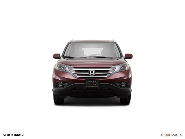 Honda CR-V 2014 photo 1