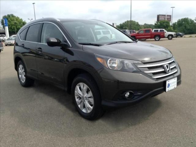 Honda CR-V 2014 photo 1