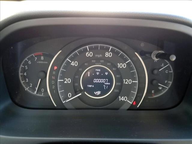 Honda CR-V 2014 photo 1