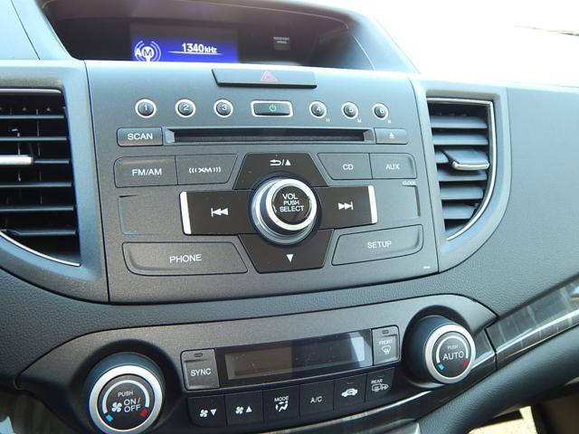 Honda CR-V LS 2WD SUV