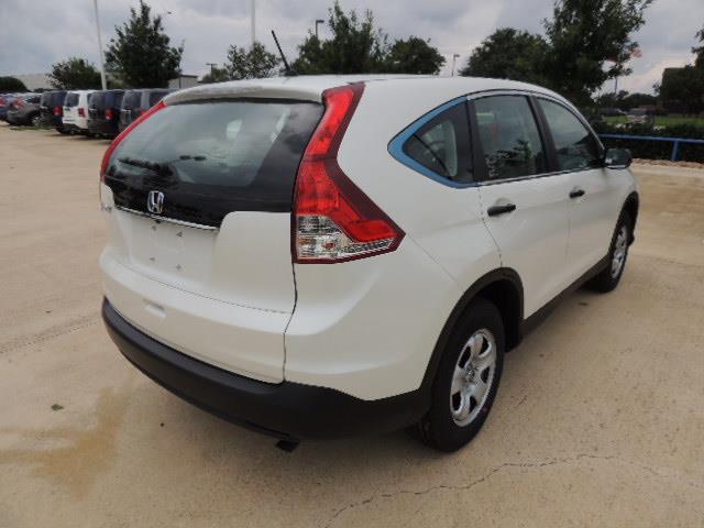 Honda CR-V 2014 photo 2