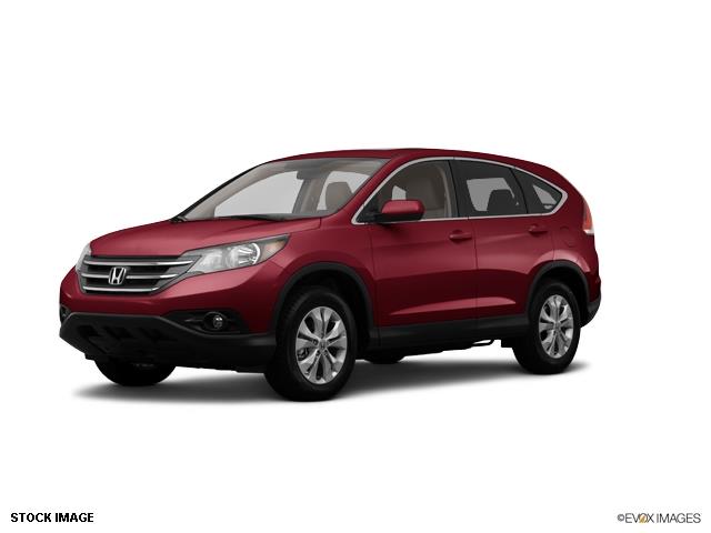 Honda CR-V 2014 photo 1
