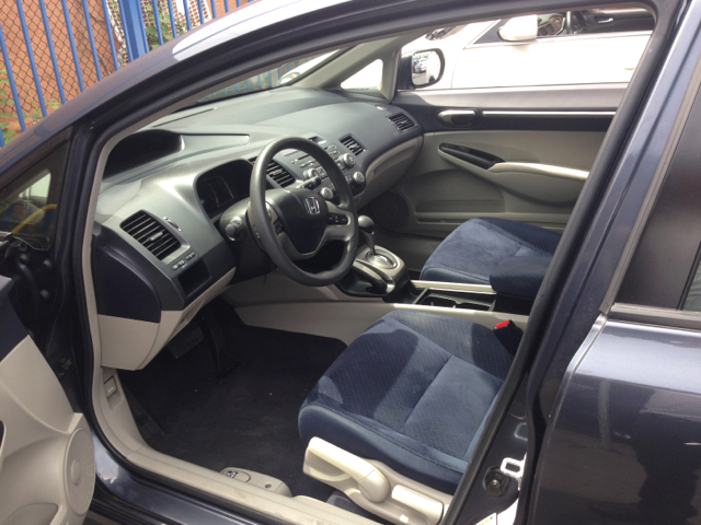 Honda CR-Z 4dr Limited 4WD Sedan