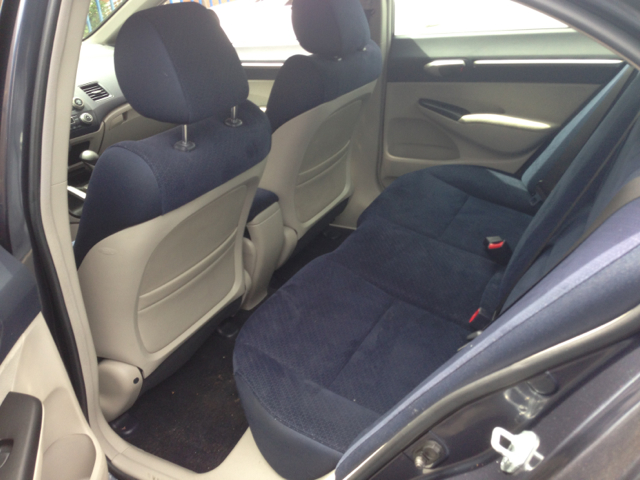 Honda CR-Z 2006 photo 4